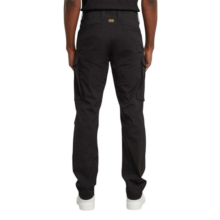 G-STAR Cargohosen Gerades Bein  