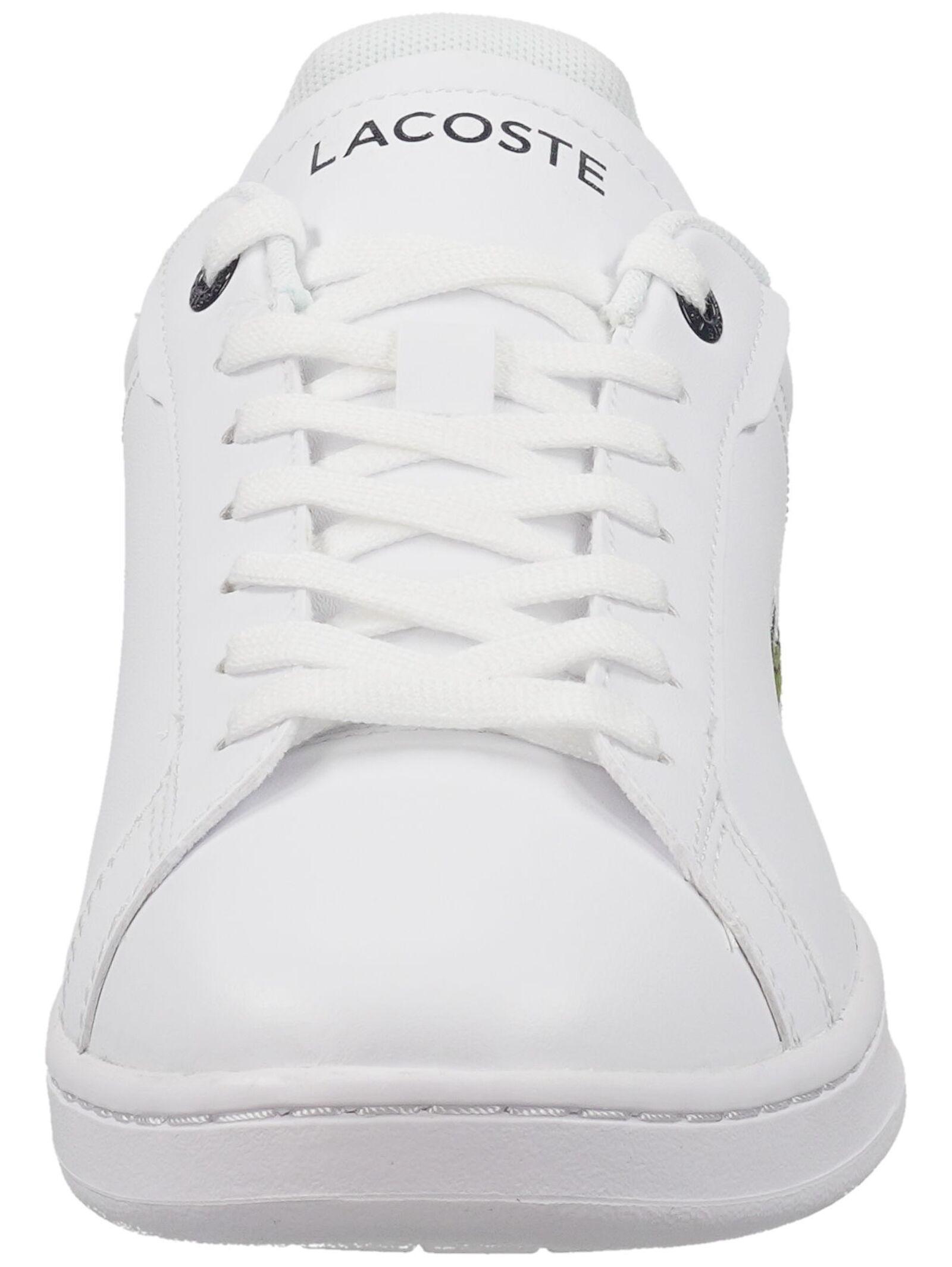 LACOSTE Carnaby Pro Sneaker 45SMA0110 