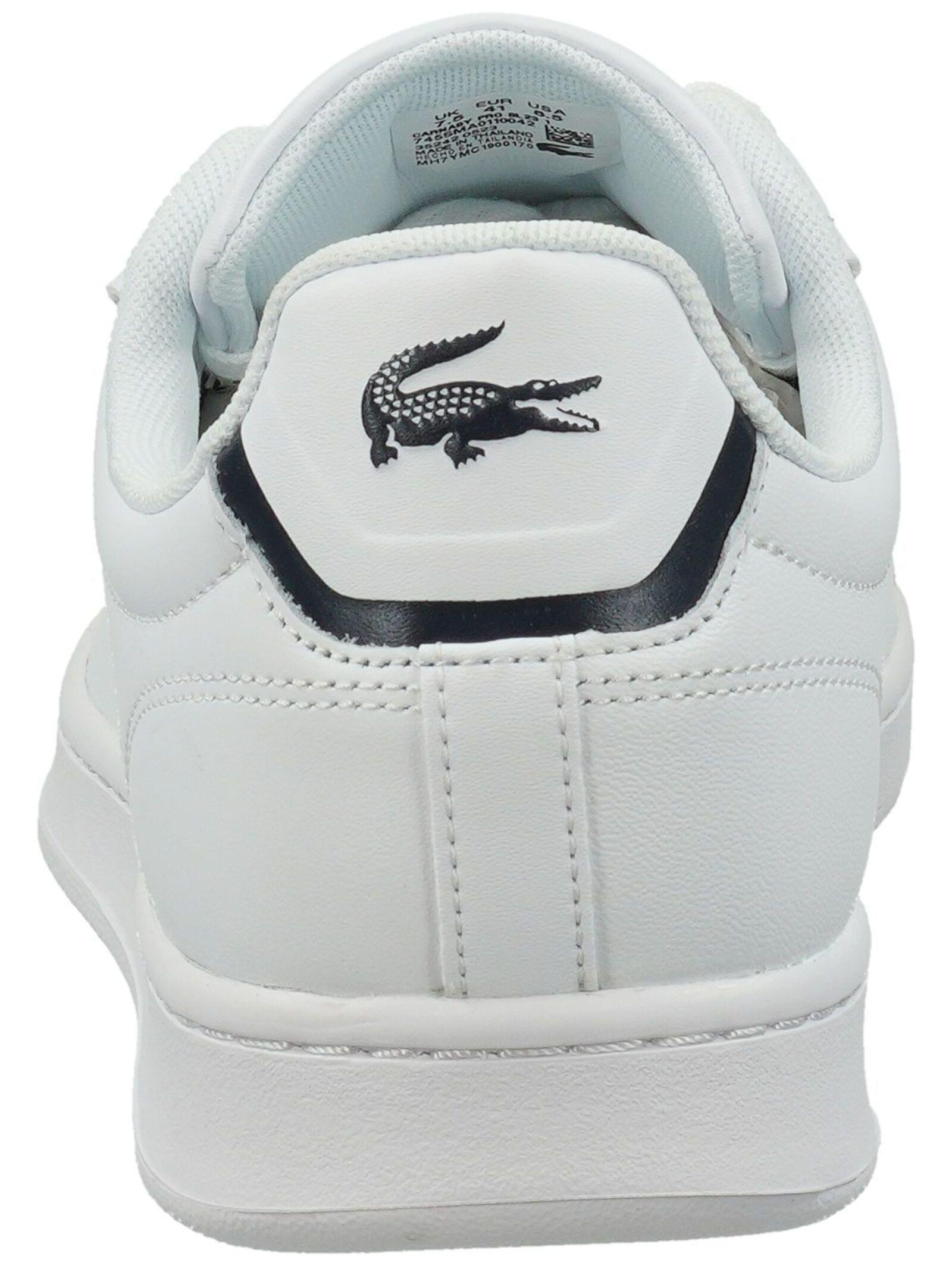 LACOSTE  Sneaker 45SMA0110 