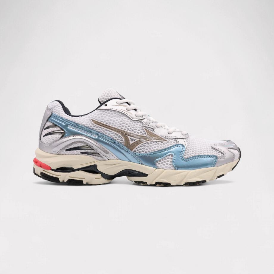Mizuno Wave Rider 10