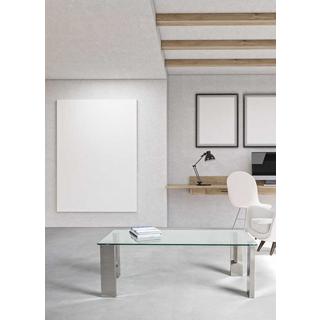 mutoni Table basse New Arley acier 120x60  