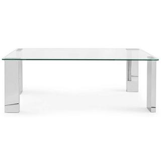 mutoni Table basse New Arley acier 120x60  