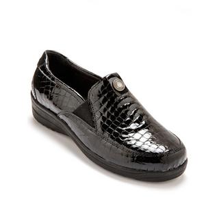 Pédiconfort  mocassins aérosemelle 