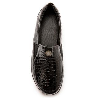 Pédiconfort  mocassins aérosemelle 