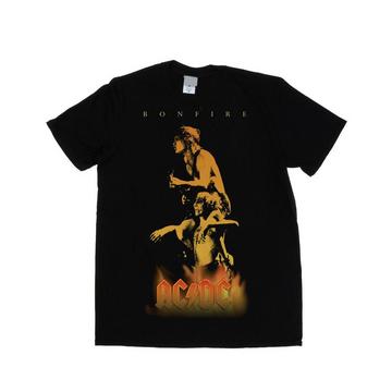 ACDC Bonfire TShirt
