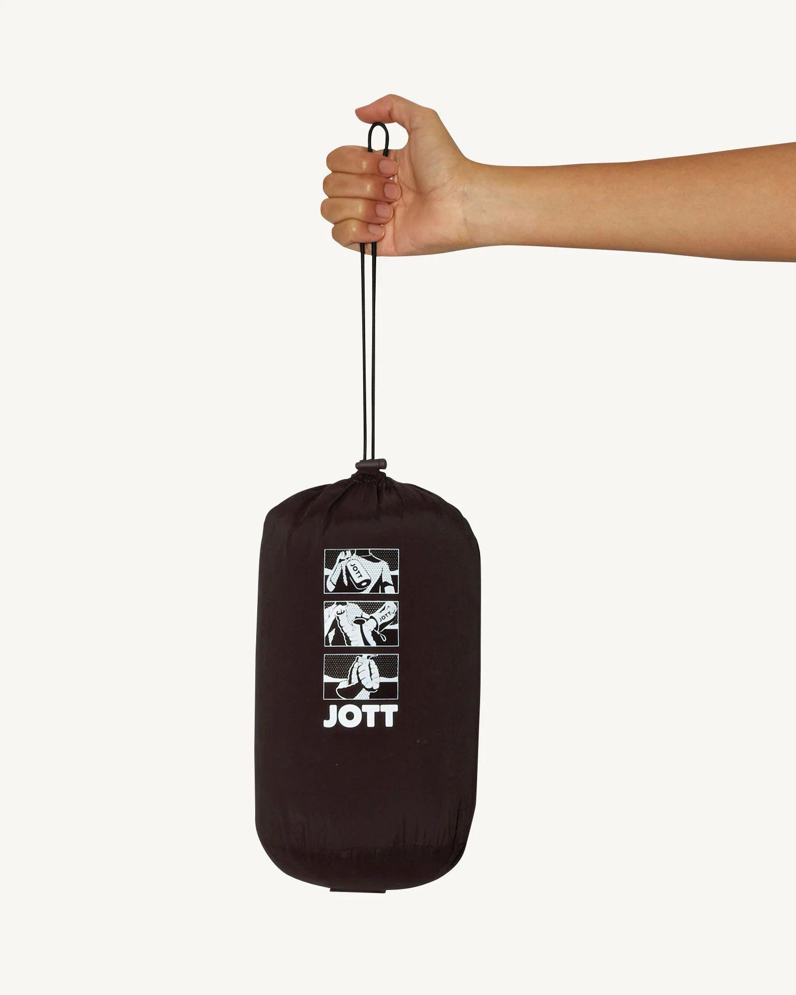 Jott Maia Steppjacke  