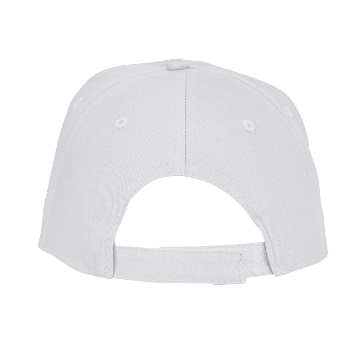 Bullet Hades 5 Panel Baseballkappe  