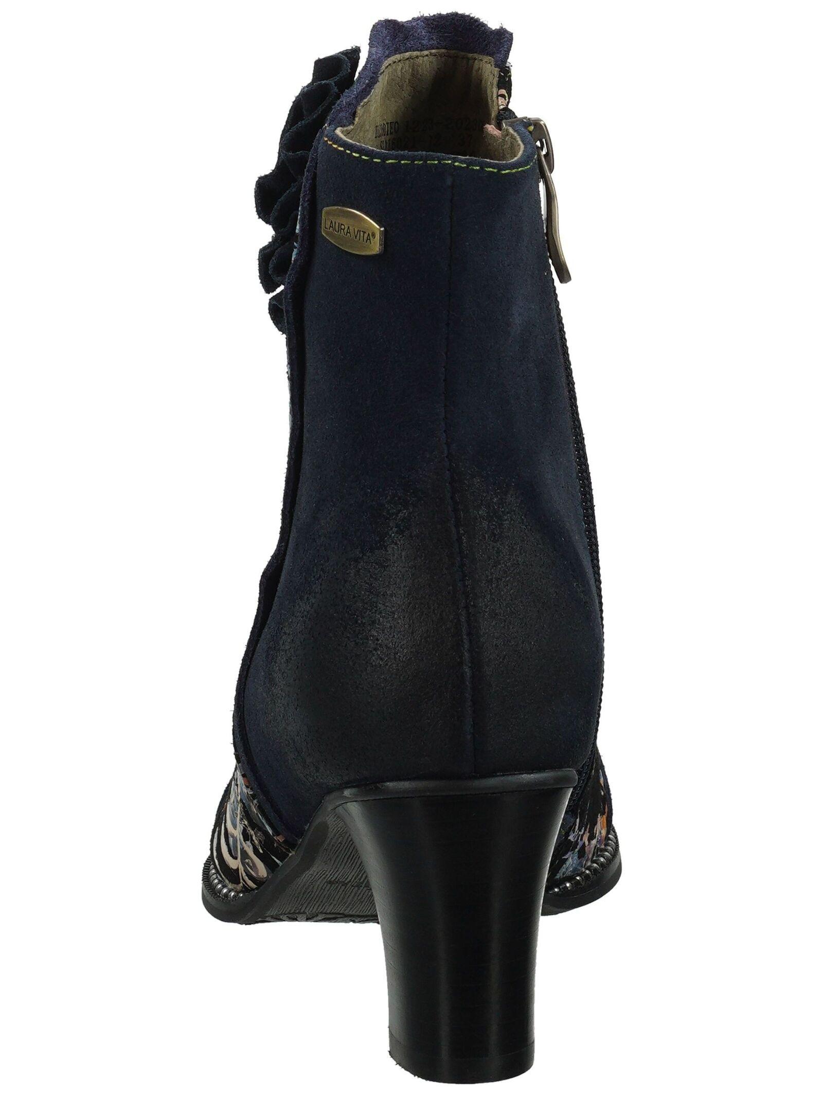 Laura Vita  Bottines ELCODIEO 1223 