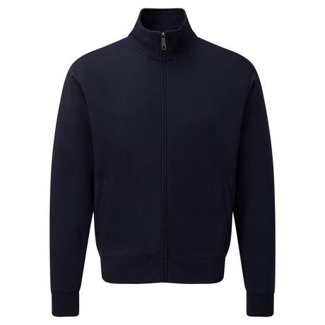 Russell  Authenitc Sweatshirt Jacke 