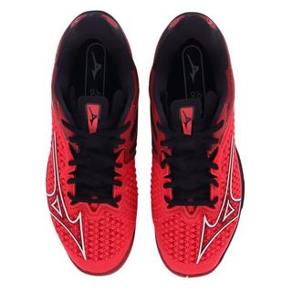 MIZUNO  chaussures de tennis wave exceed tour ac 