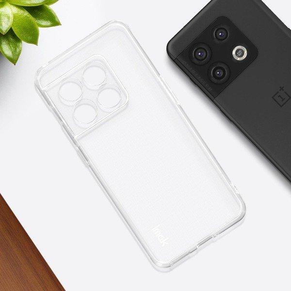 Imak  Cover OnePlus 10 Pro 5G Imak UX-5 Series 