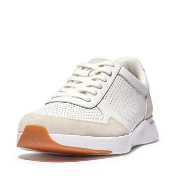 Sneakers aus Leder  Anatomiflex