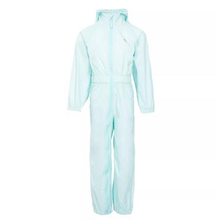 Trespass Combinaison de pluie Knopf  