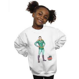 The Big Bang Theory  Sweatshirt 