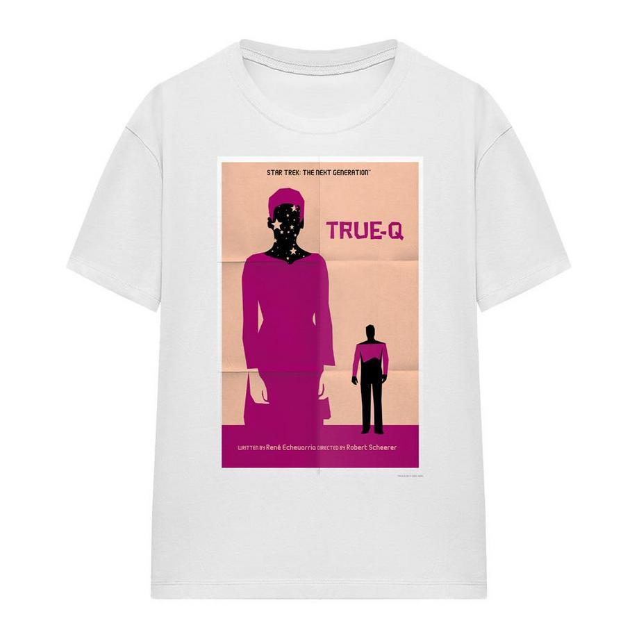 The Next Generation Season 6 Episode 6 TShirt