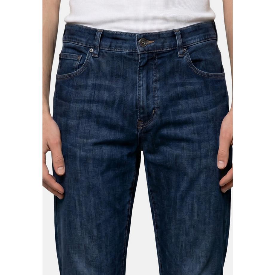 Navigare 56 Jeans Gamba Dritta  