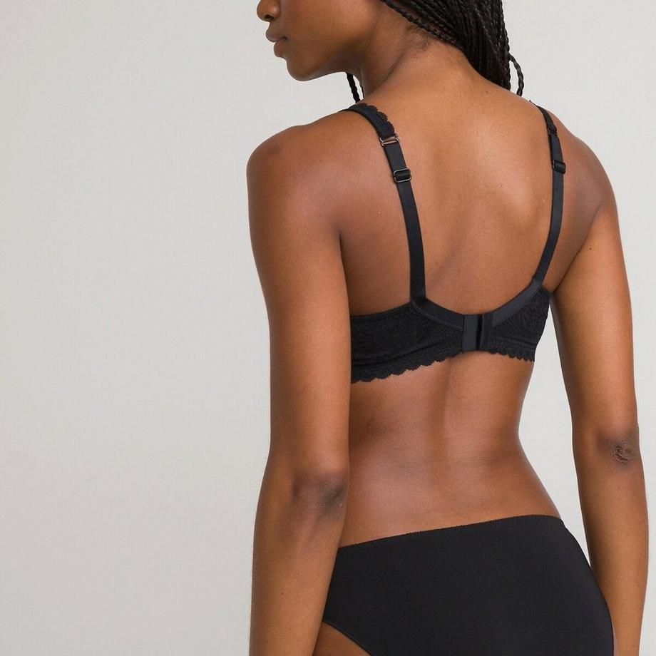 La Redoute Collections Soutien-gorge minimiseur Signature Jeanne  