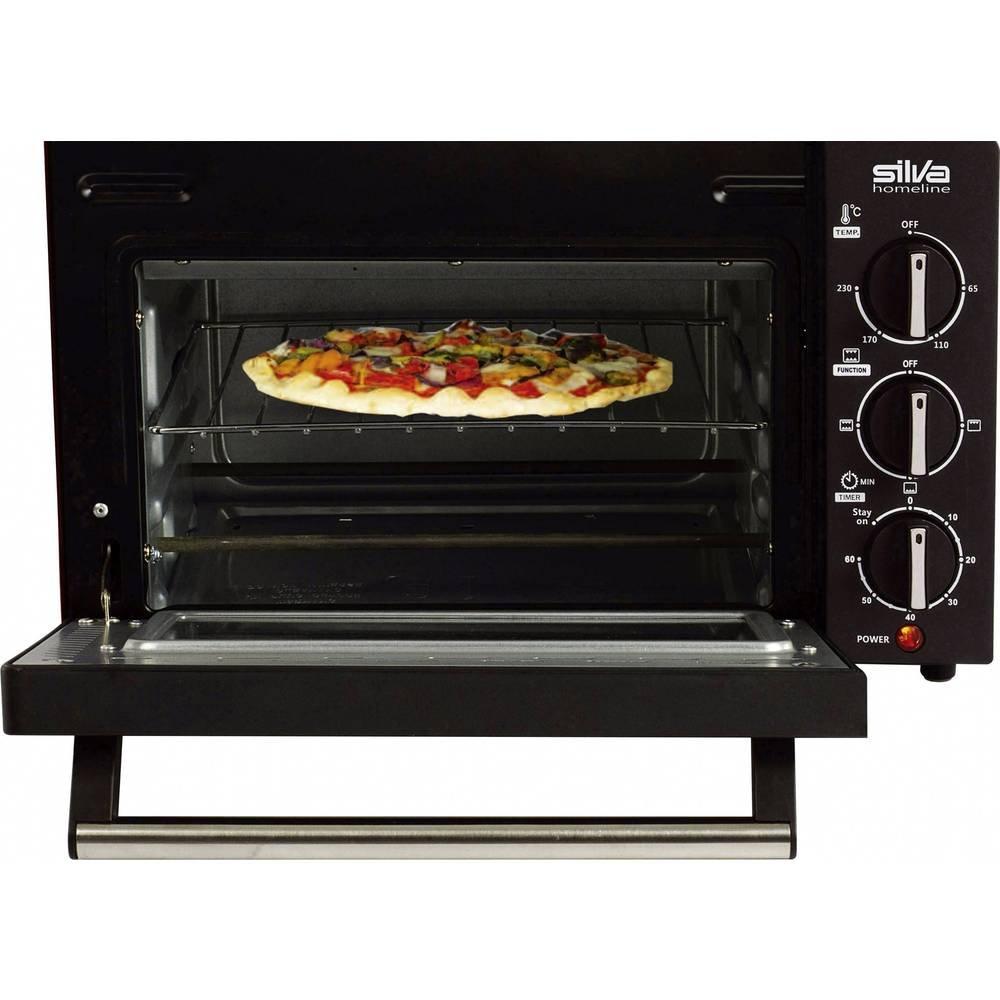 Silva Homeline Piccolo forno  