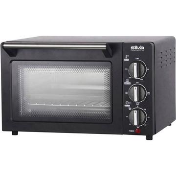 MB 1400 Minibackofen 14 l