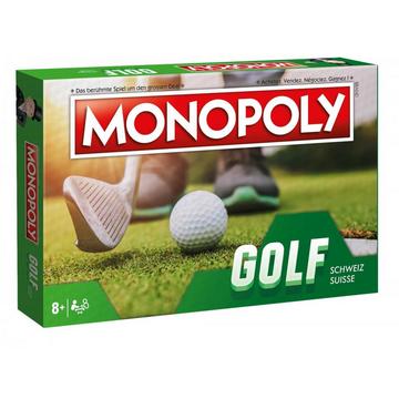 Moopoly Golf Suisse