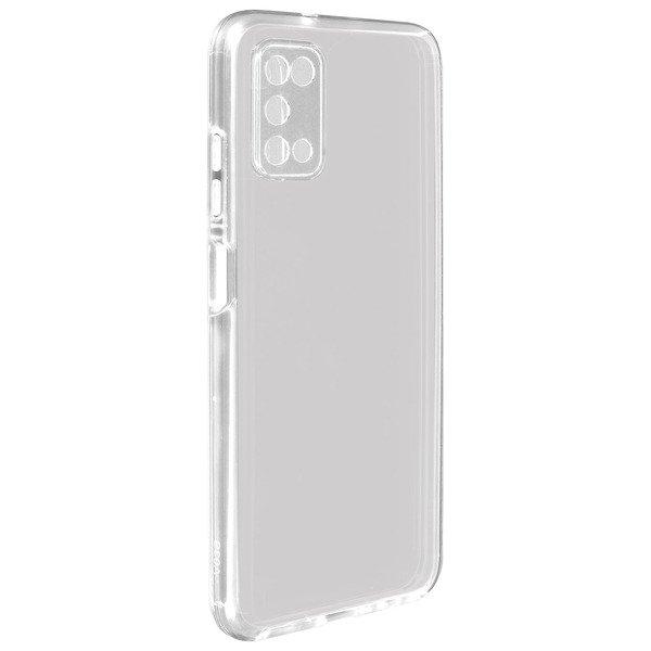 Avizar  Cover 360° Galaxy A03s Trasparente 