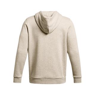 UNDER ARMOUR  felpa con cappuccio completamente zipata icon fleece 