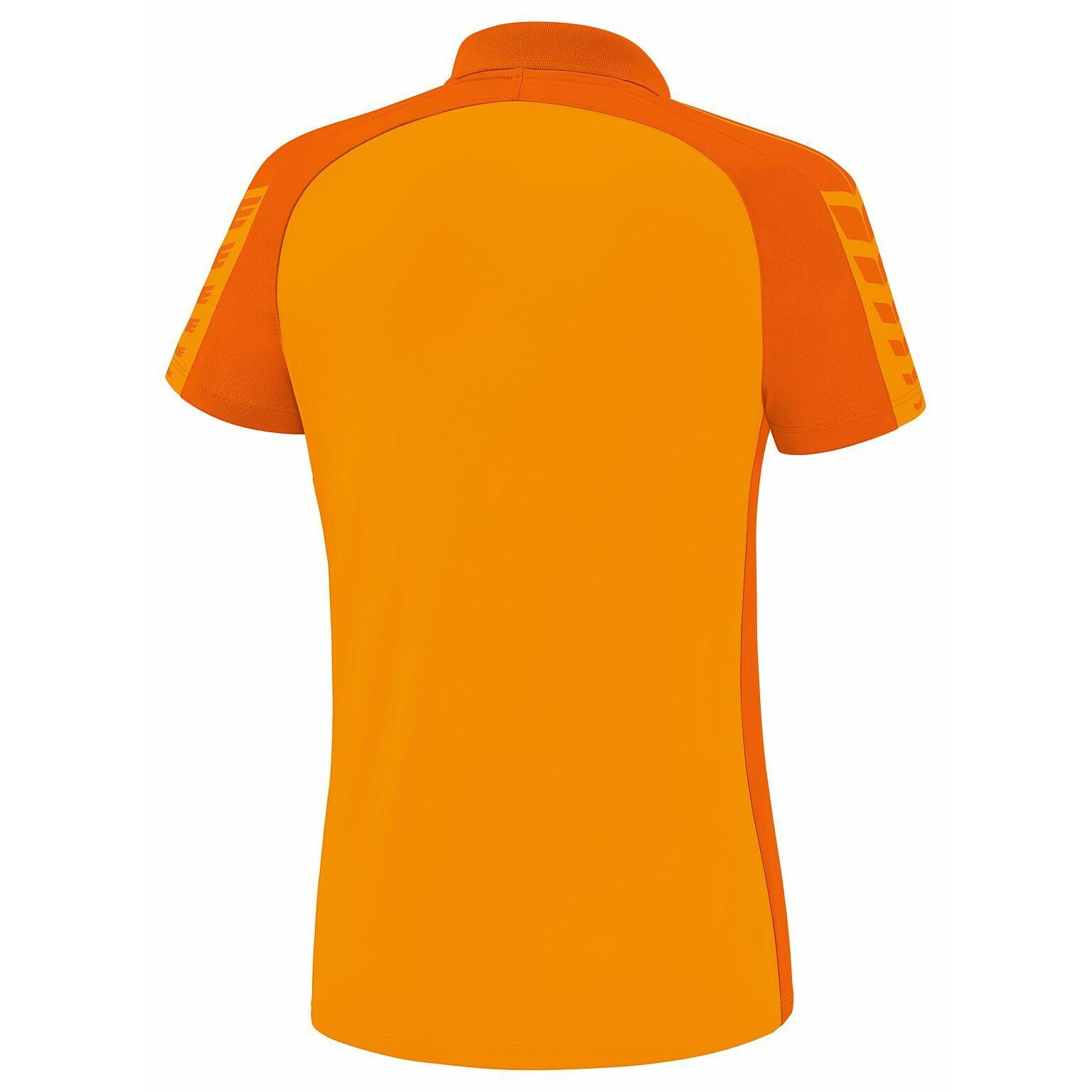 Erima Six Wings Poloshirt  