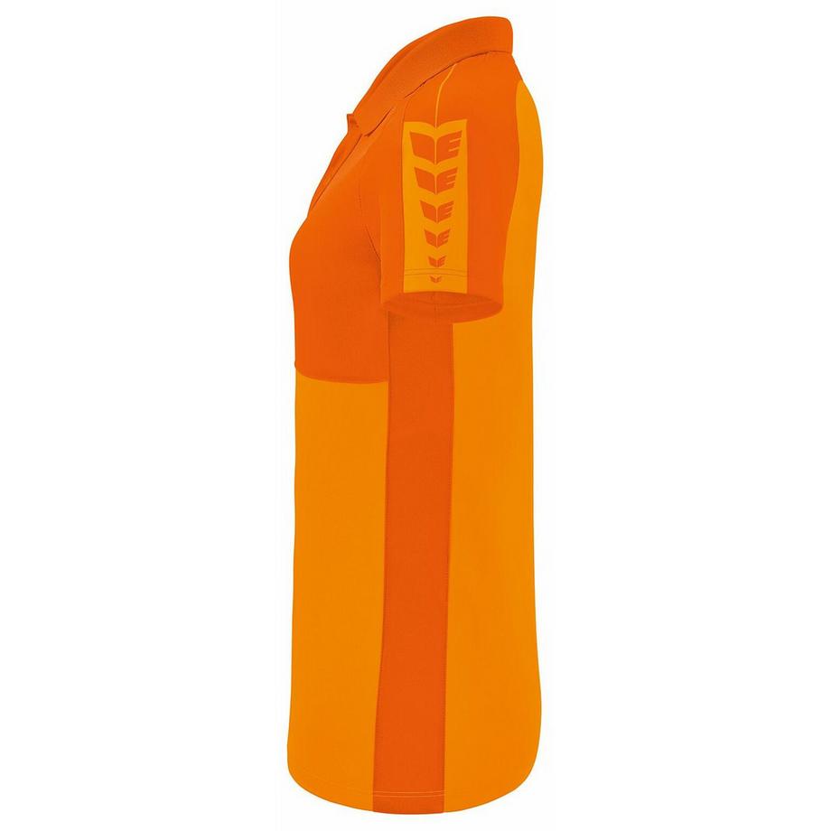 Erima Six Wings Polo Shirt  