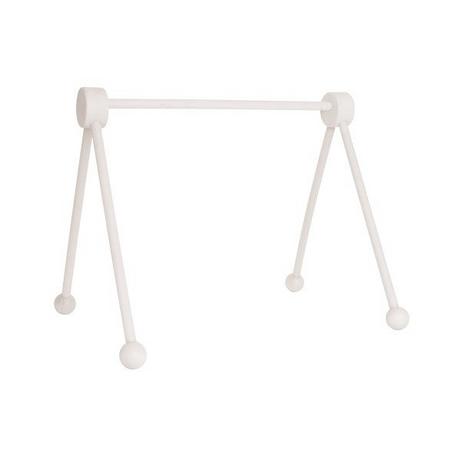 JaBaDaBaDo  JABADABADO Babygym T251 weiss 