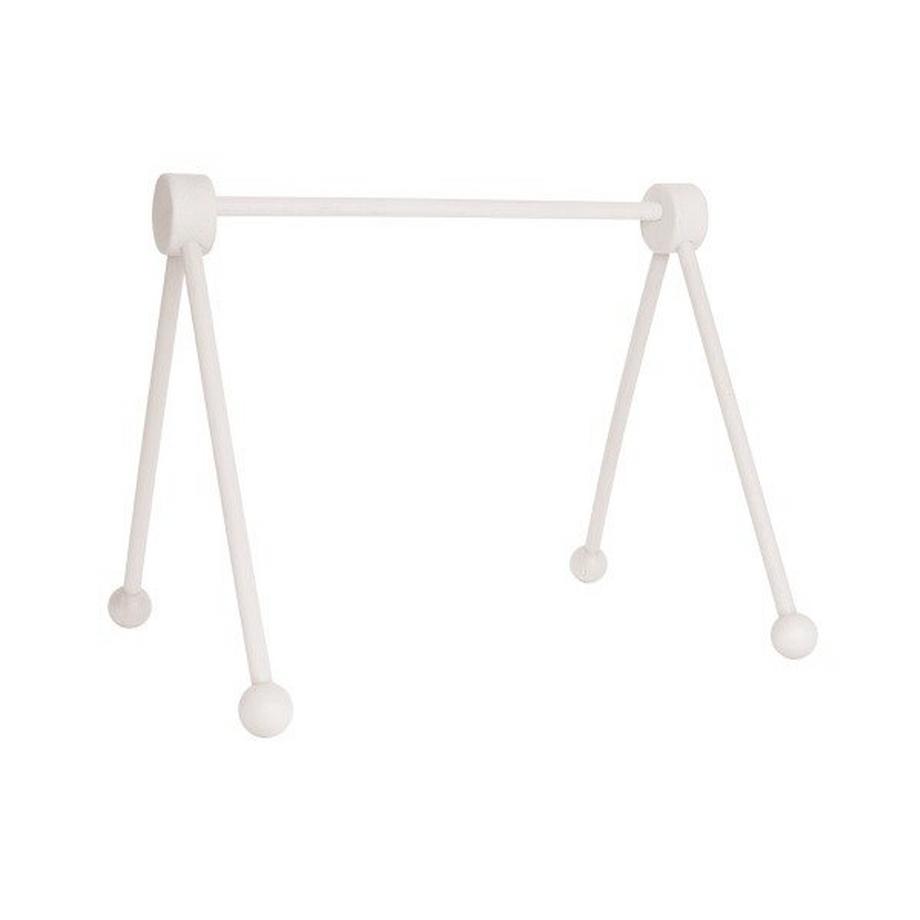 JaBaDaBaDo  JABADABADO Babygym T251 weiss 