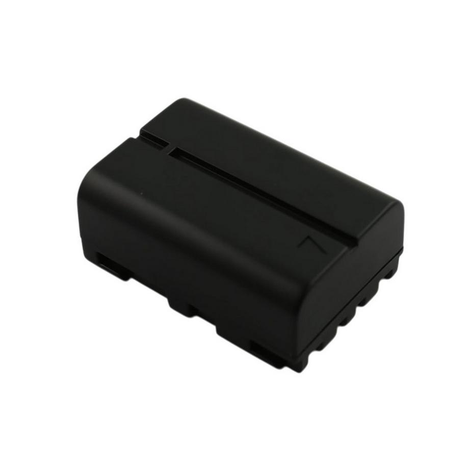 Avizar  Akku 7,2V JVC BN-V408 Camcorder 