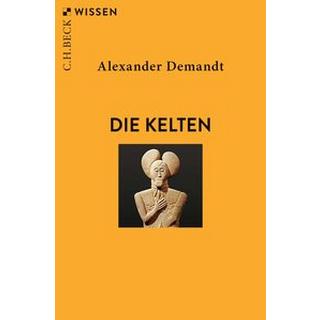 Die Kelten Demandt, Alexander Libro in brossura 