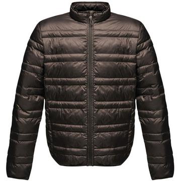 Professional Firedown Isolierte Jacke