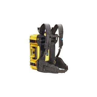 P3 International  Backpack System BPS/5000 Für Typ 5000/5500/6000 