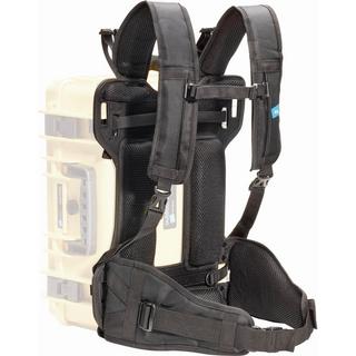 B & W International  Backpack System BPS/5000 Für Typ 5000/5500/6000 