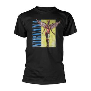 Nirvana In Utero T-Shirt  