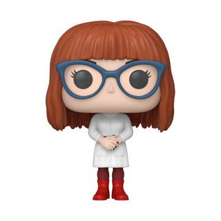 Funko  Funko POP! Netflix Wednesday: Marilyn Thornhill (1580) 