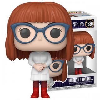 Funko  Funko POP! Netflix Wednesday: Marilyn Thornhill (1580) 