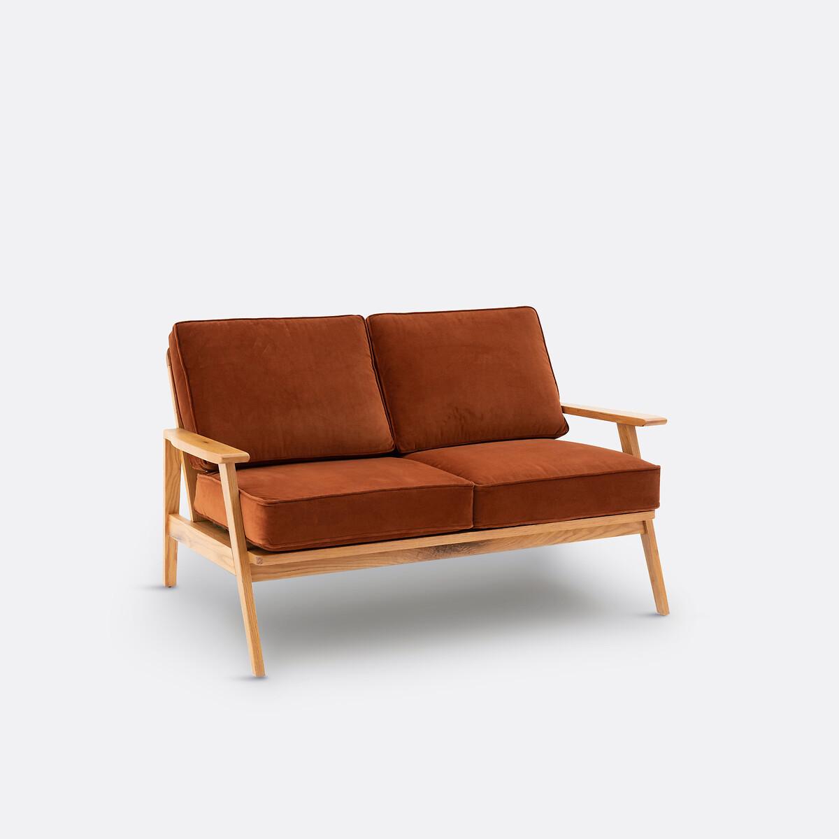 La Redoute Intérieurs 2-Sitzer-Sofa Watford  