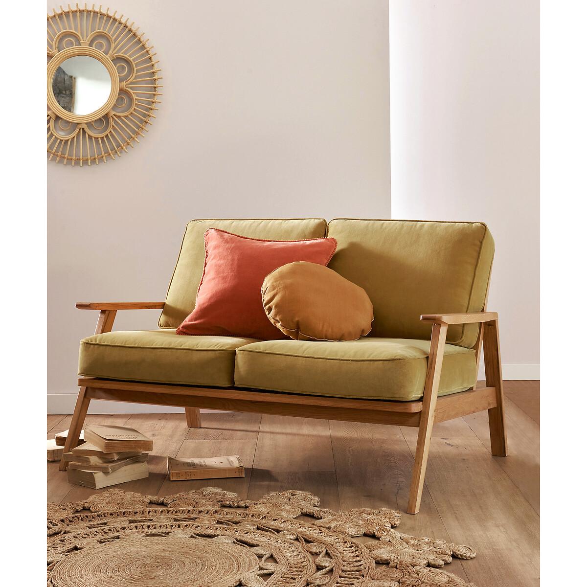 La Redoute Intérieurs 2-Sitzer-Sofa Watford  