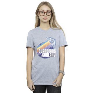 Guardians Of The Galaxy Guardians of the Galaxy Logo T-Shirt  