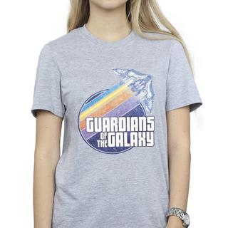 Guardians Of The Galaxy Guardians of the Galaxy Logo T-Shirt  