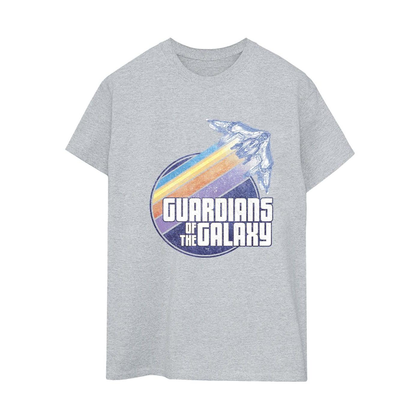 Guardians Of The Galaxy Guardians of the Galaxy Logo T-Shirt  