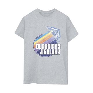 Guardians Of The Galaxy Guardians of the Galaxy Logo T-Shirt  
