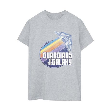 Guardians Of The Galaxy Guardians of the Galaxy Logo T-Shirt  