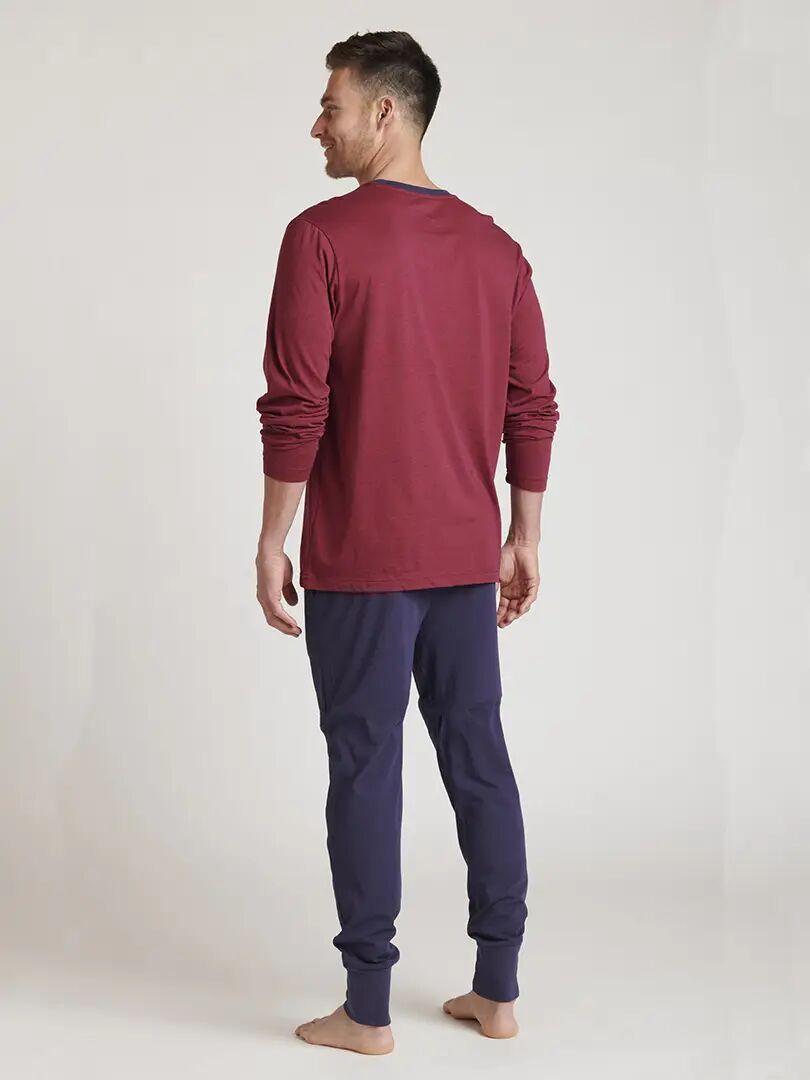 JOCKEY Night & Day Modal Pyjama  