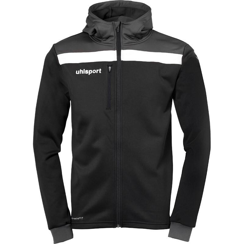 Uhlsport  jacke uhlport offene 23 