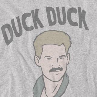 Top Gun Rip Goose T-Shirt  