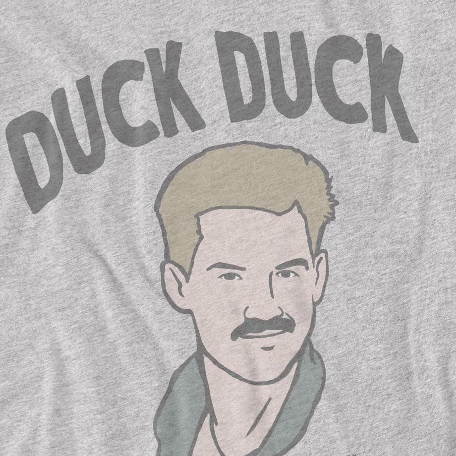 Top Gun Rip Goose T-Shirt  