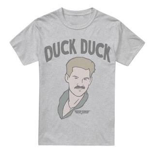 Top Gun Rip Goose T-Shirt  